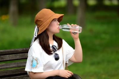 水就是最便宜的药，多喝水不如会喝水！
