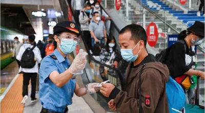 清明临近，还能返乡吗？各地发布清明返乡政策！