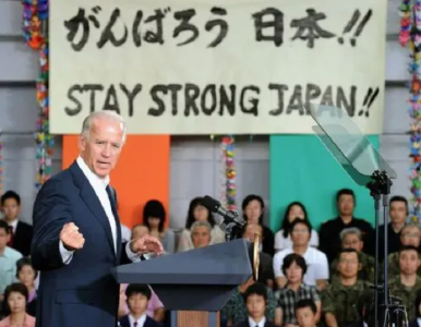 拜登将于5月下旬访问韩国和日本