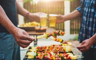 撸串季来了，请收下这份健康撸串指南！