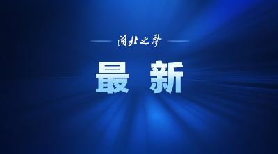 刚刚发布！4月12日湖北省新冠肺炎疫情情况