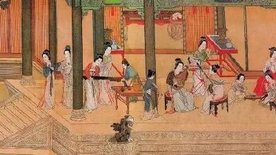 古代放休假制度