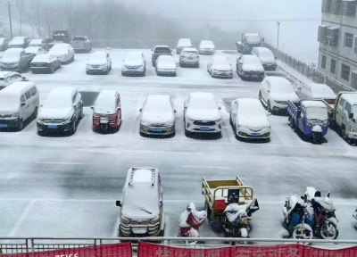 再等等！周一，十堰阳光将重新上线，气温可达20℃+