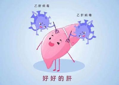 在“爆肝”的危险边缘疯狂试探？这份肝脏“自救指南”请收好