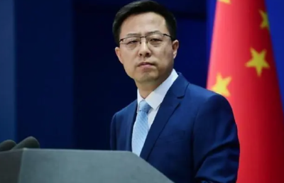 外交部：坚决反对美方散布关于中国黑客攻击的虚假信息