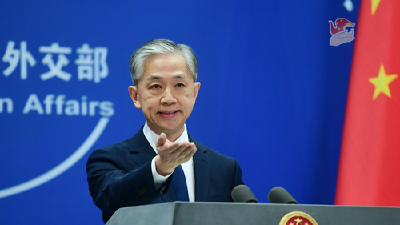 外交部：奉劝美方不要以己度人