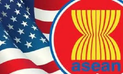 美国东盟特别峰会将在五月举行 法媒：可能聚焦中国崛起等议题