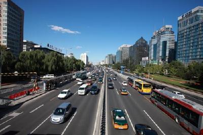 武汉这些道路将实施交通管理 