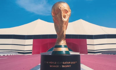 卡塔尔世界杯开启第二轮售票 最低约70元人民币