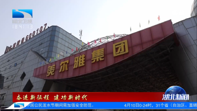 RCEP生效满百天 湖北签发RCEP证书899份