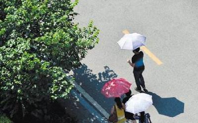再等一天，湖北各地阳光将重新上线