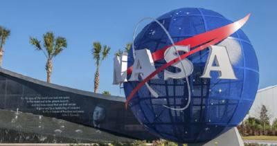 美国NASA第三次推迟太空发射系统测试 现场发现燃料泄漏