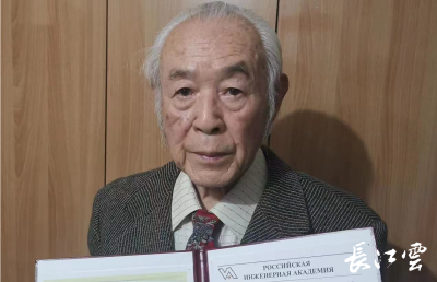 92岁同济专家获国际金奖！他的发现或将助力疟疾治疗