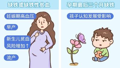 10 个孕妈 6 个缺它！备孕千万别只知道补叶酸！