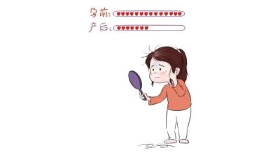 生娃养娃最耗气血，产后这样做，把气血养回来