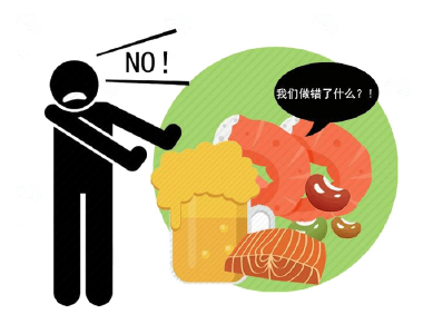 被虾扎破手都有可能丢命！别耽误，及早处理伤口！