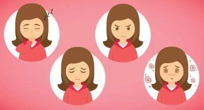 健康不止“多喝热水”，还应远离这些“女性杀手”