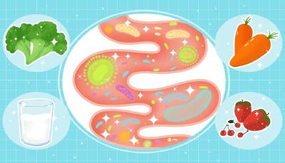 封闭在家，肠胃不适吃益生菌有用吗？益生菌能长期吃吗？……