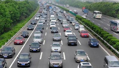 “五一”假期湖北道路堵不堵？权威分析来了！