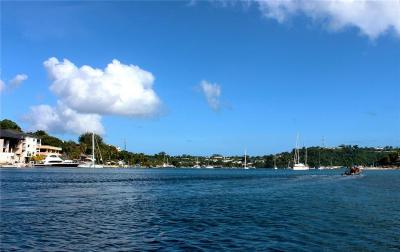 外交部：南太岛国不是美澳的“后院”