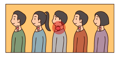 体检时，这个动作很重要……