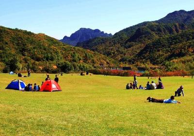 文旅部发布五一出游提示：不要前往中高风险地区旅游