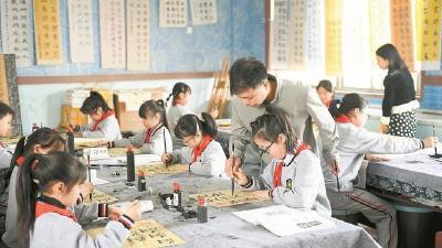 义务教育课程重大变化！