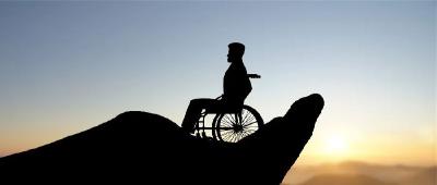 国办：三年内实施十项行动促进残疾人就业