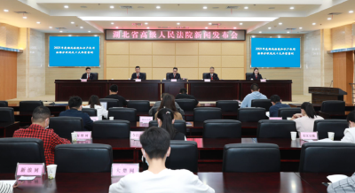 湖北省高级人民法院发布2021年知识产权司法保护十大典型案例