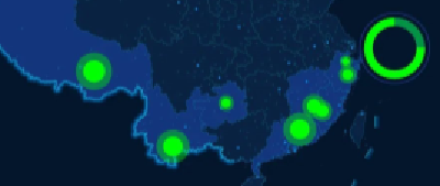 线路图来了！这些铁路新线经过你家乡