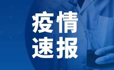 2022年4月1日湖北省新冠肺炎疫情情况