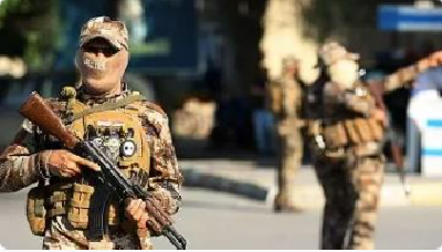 伊拉克民兵武装“人民动员组织”的两个军事地点遭袭