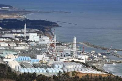 日本核监管机构“大致同意”核污染水排放计划