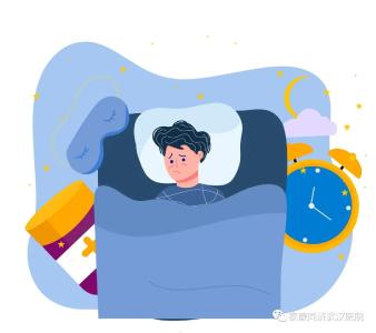 食物与睡眠有什么关系？睡不好，吃什么能助眠？