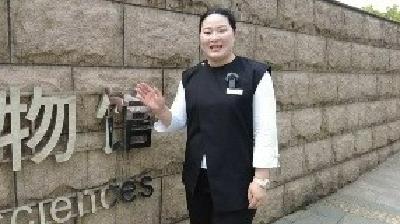 湖北教育新闻|矿物奇石、恐龙化石齐聚一堂 这所高校博物馆太震撼了！