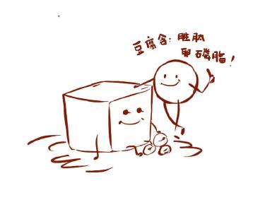 豆腐吃得越多，就越容易得肾结石？真正要少吃的，是这一类豆腐 