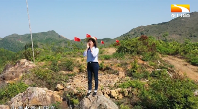 湖北广播电视台垄上行丨通山：村里回了大学生  种下青山换“金山”