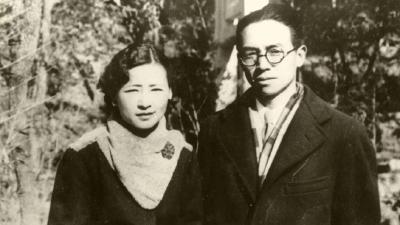 追随梁思成和林徽因，破译古建密码