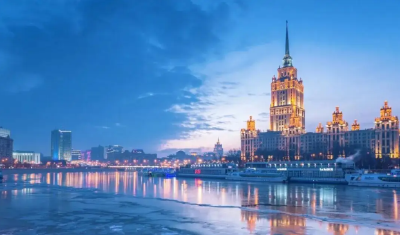 经合组织核能署决定暂停俄罗斯成员资格 自5月11日生效