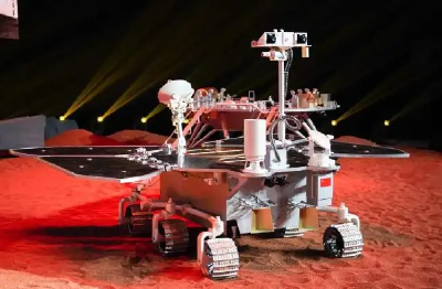 为解决燃料问题，科学家正研发“火星加油站”