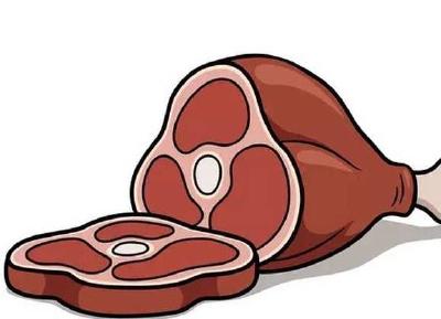 红肉和白肉哪个更好？运动期间吃肉，这样选！ 