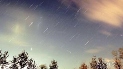 一场“神秘”的流星雨或带来“流星暴雨”