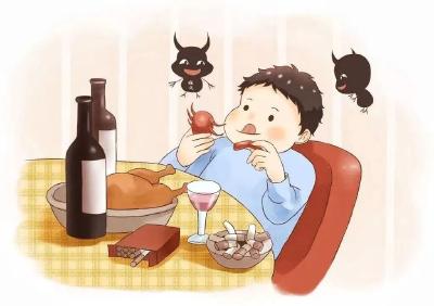 日趋年轻化的“高尿酸血症”很“猖狂”，你需要了解这些！