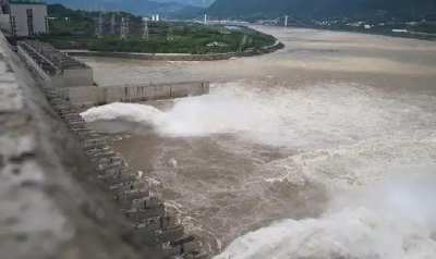 长江防总：2022年长江流域汛期发生旱涝并存的可能性较大