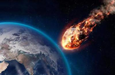 最具潜在破坏力！一颗小行星将掠过地球
