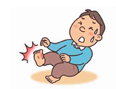 这种痛，可与分娩之痛匹敌