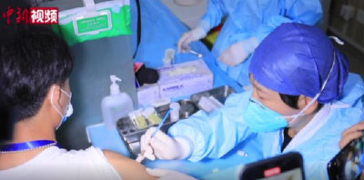 第一针！杭州启动奥密克戎变异株疫苗临床试验