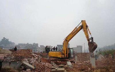 国办：违法建设、违法违规审批自建房不得用于经营活动