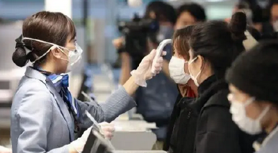 日本国内首次发现两种奥密克戎新亚型毒株