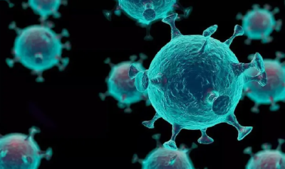 美国科学家研究发现：新冠病毒空气传播率或是接触面的千倍